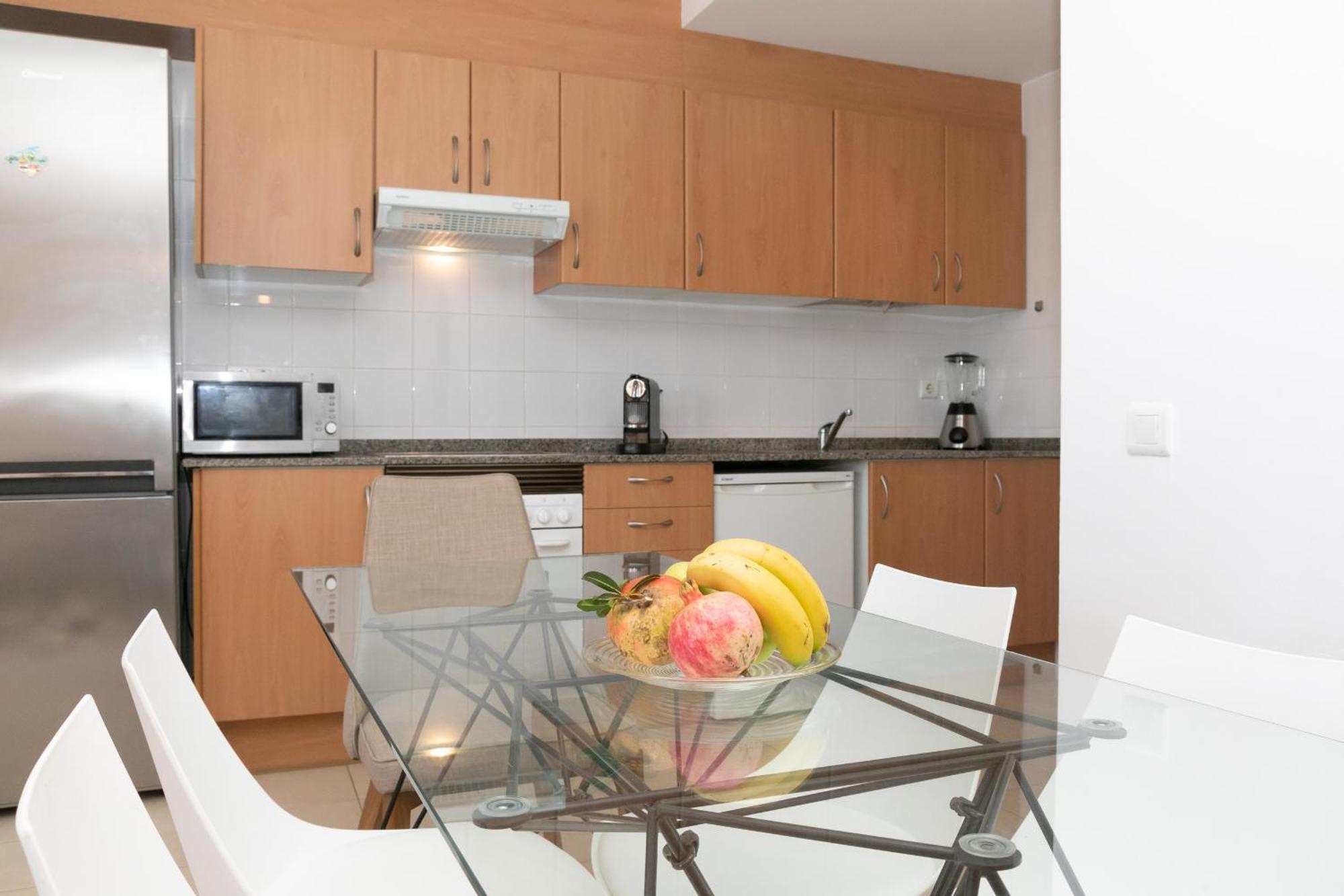 Alboscmar - Apartamento En Riumar Con Piscina Y Cerca De La Playa - Deltavacaciones Екстер'єр фото